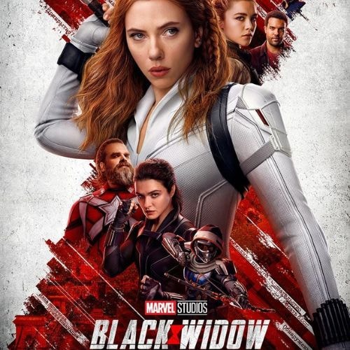 Black Widow 