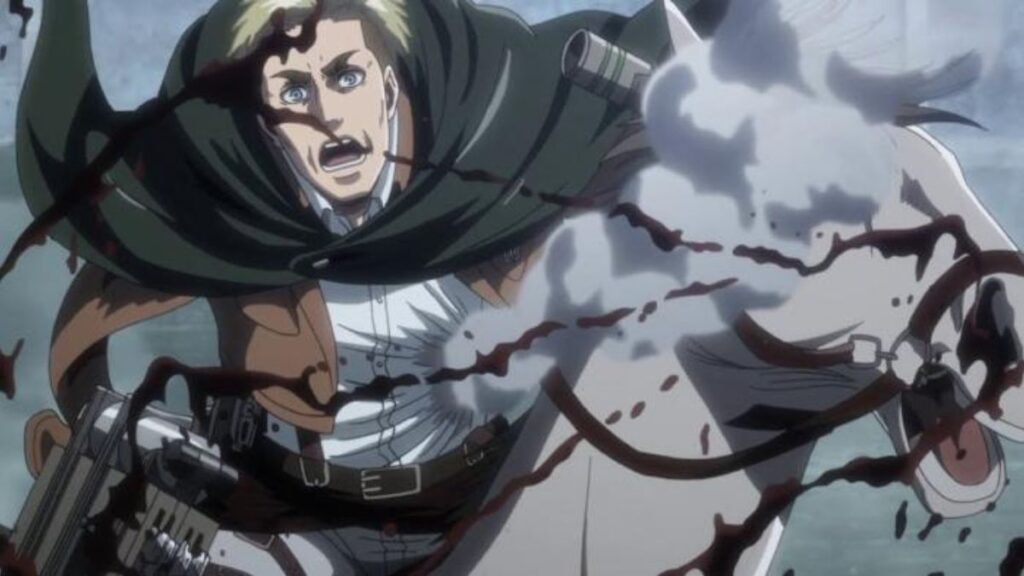 erwin smith mort 