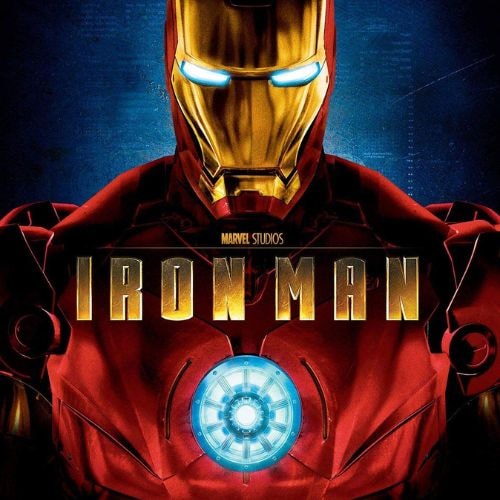 Iron Man