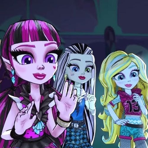 Monster High