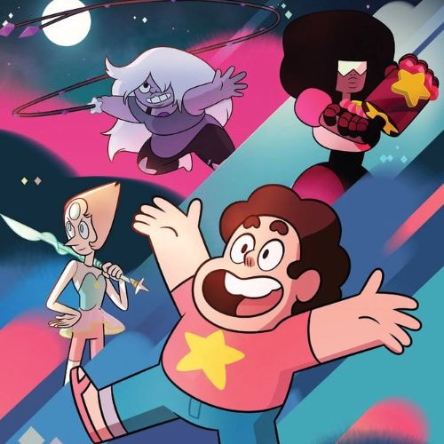 Steven Universe