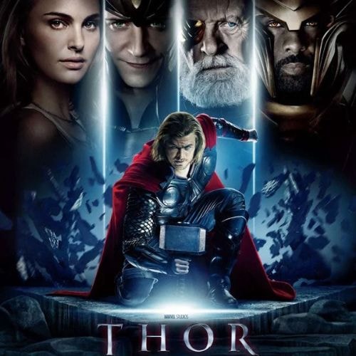 Thor