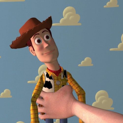 Woody