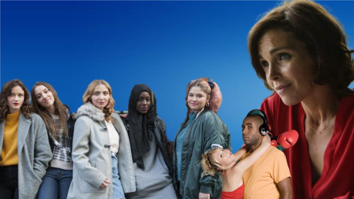 Skam Infidele Ces Adaptations Francaises De Series Etrangeres