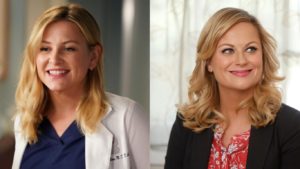 Grey S Anatomy 10 Acteurs Qui Ont Clairement Ete Separes A La Naissance 2