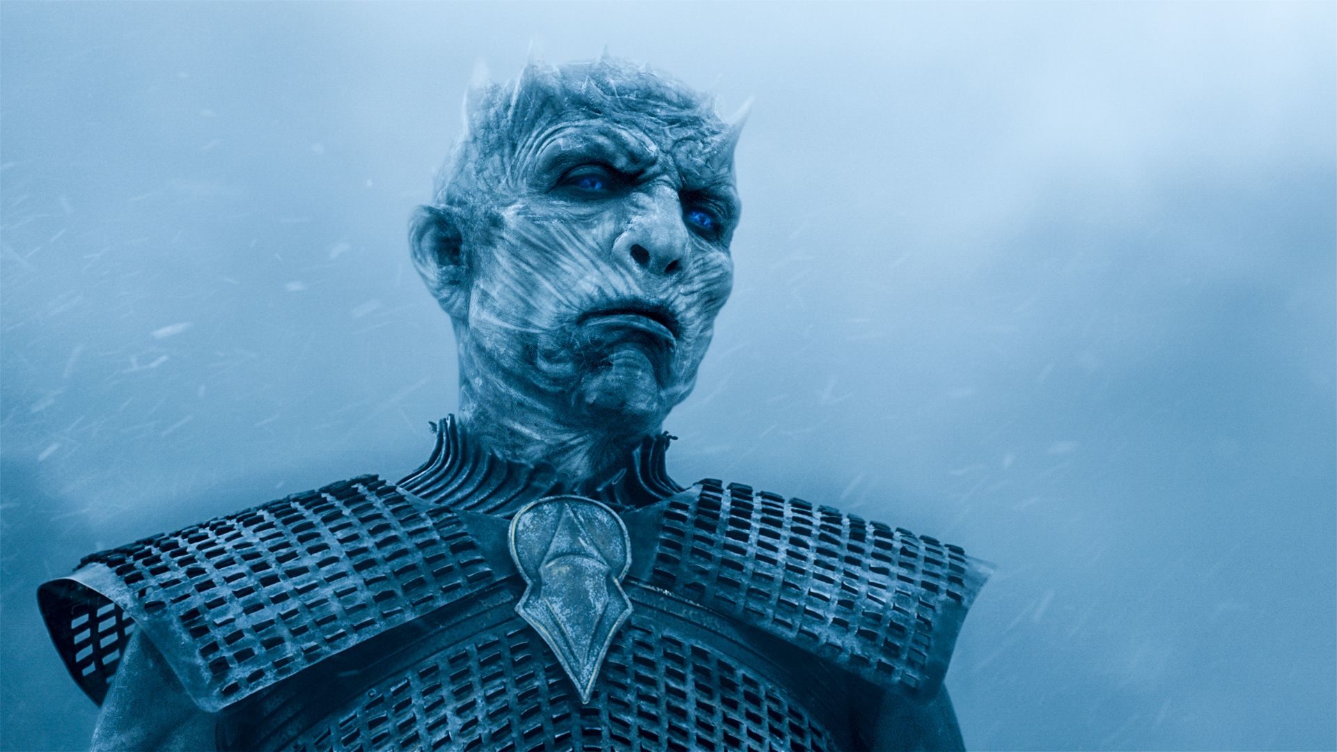 Game Of Thrones Saison 8 Pourquoi Le Night King Etait Absent