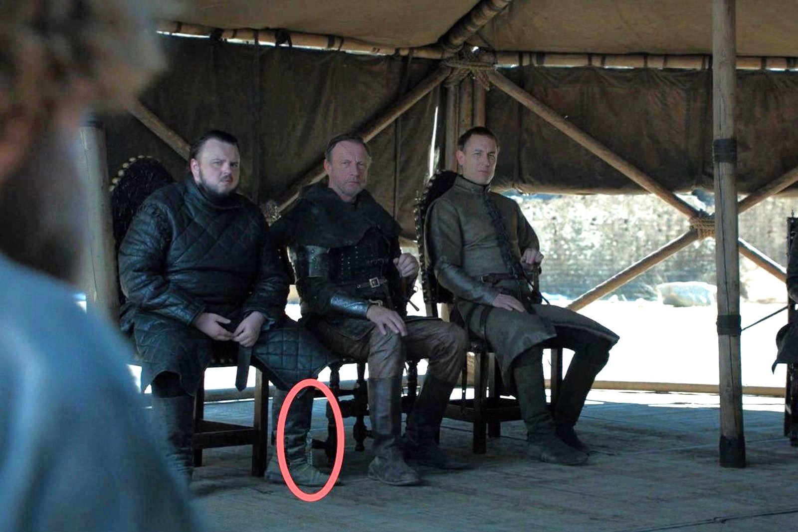 Game Of Thrones Bouteille Deau Plastique Serieously