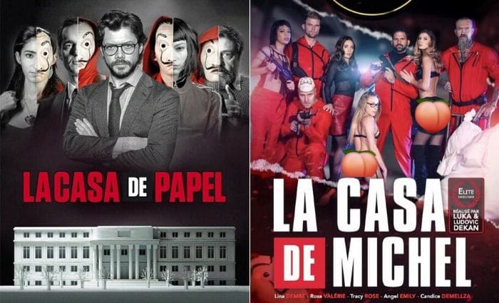 La casa de michel porno español Decouvrez Les Coulisses De La Casa De Michel Le Prochain Jacquie Et Michel Elite