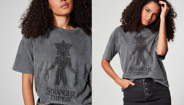 tee shirt jennyfer stranger things