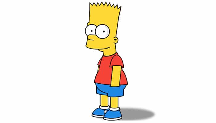 Le Quiz Le Plus Facile Du Monde Sur Les Simpson